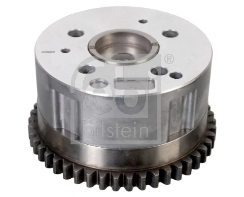 Camshaft Adjuster